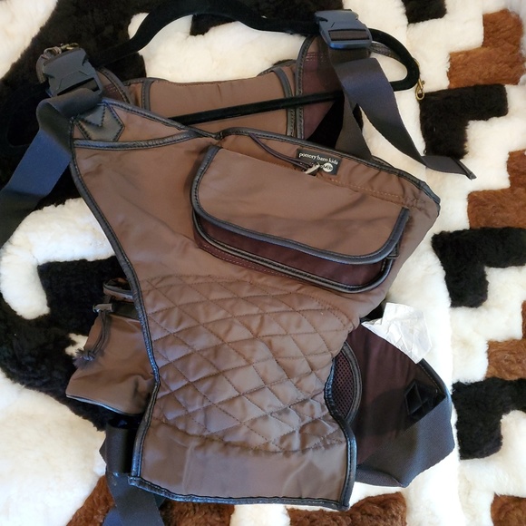 mee baby carrier